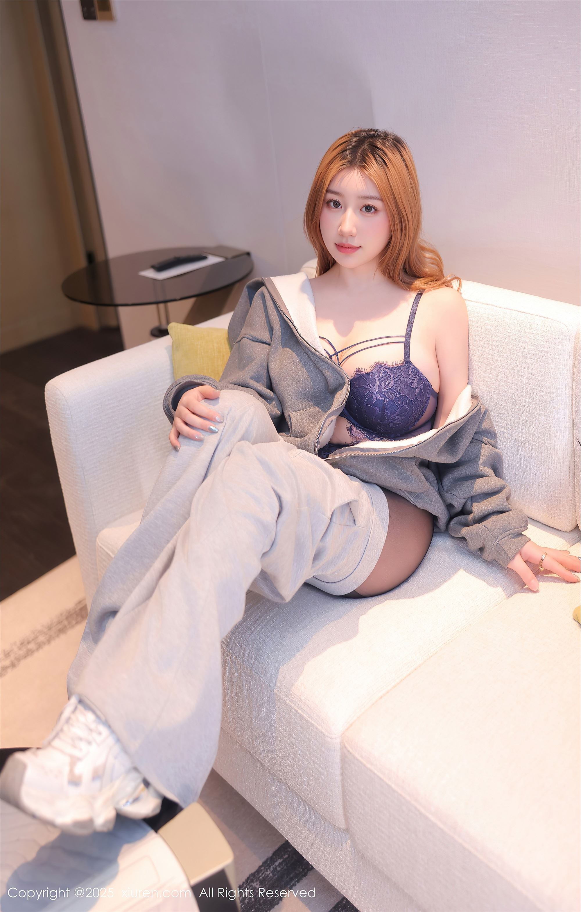 Xiuren秀人网 2025.05.09 NO.10253 M麦当劳